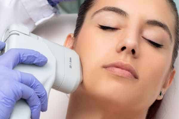 Why Do People Choose HIFU for a Non-Surgical Facelift? 1 Why do people consider HIFU Hythe?