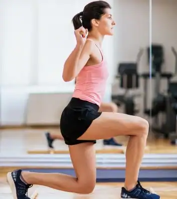 fat freezing Hythe and exercise