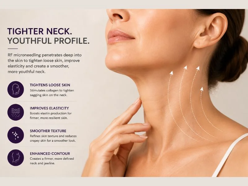 Explaining Total Skin Tightening Treatment and What to Expect 1 Is Total Skin Tightening the Same as Morpheus8 Hythe?