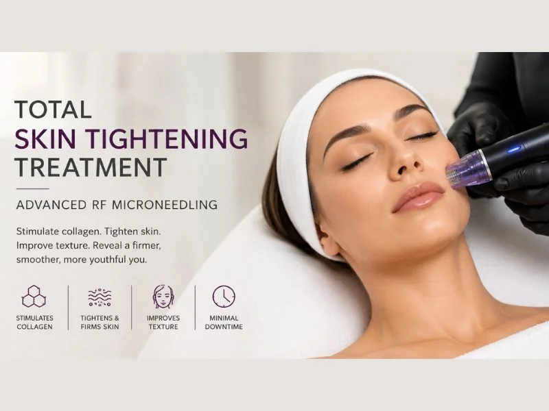Explaining Total Skin Tightening Treatment and What to Expect 4 Is Total Skin Tightening Treatment Painful Hythe?