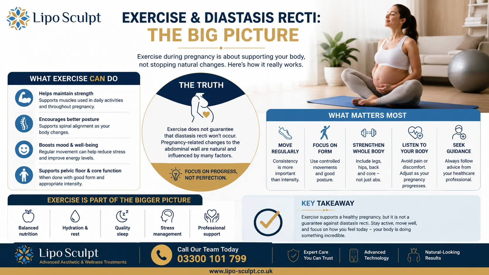 Does Exercise Reduce the Risk of Diastasis Recti? 3 Does Exercise Reduce the Risk of Diastasis Recti Hythe : Which Types of Exercise May Support a Healthier Core?