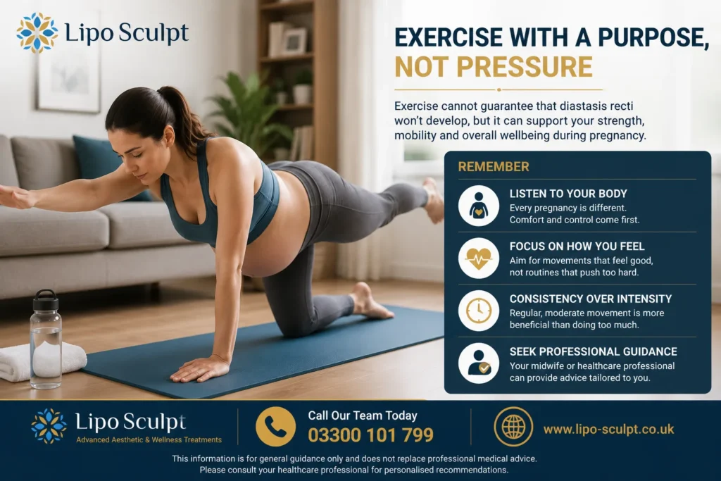 Does Exercise Reduce the Risk of Diastasis Recti? 4 Does Exercise Reduce the Risk of Diastasis Recti Hythe : Does Every Case of Diastasis Recti Need Treatment?